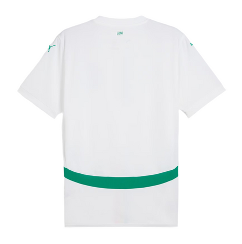 SENEGAL HEIMTRIKOT 2024/2025