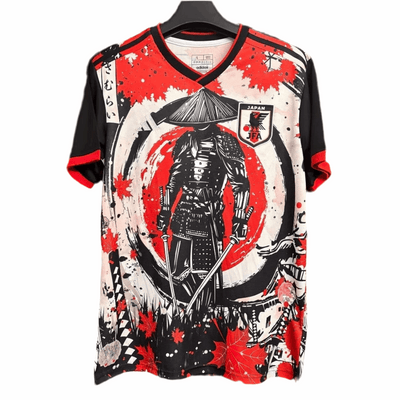 Maillot 24/25 Japon Spécial Anime