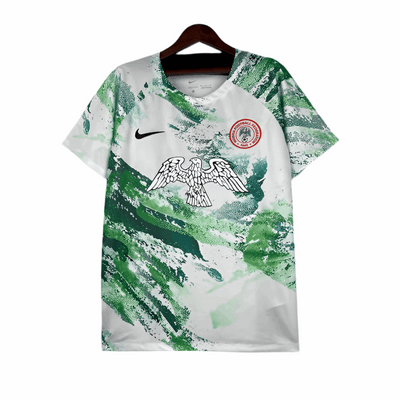 MAILLOT NIGERIA CONCEPT 2023/2024