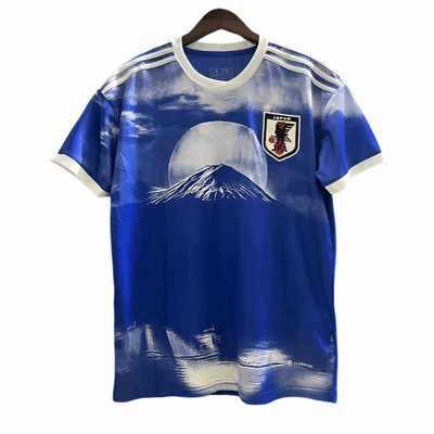 MAILLOT JAPON CONCEPT EDITION MONT FUJI