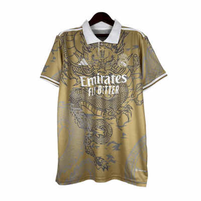 MAILLOT REAL MADRID CONCEPT