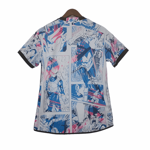 Maillot 23/24 Japon Spécial Anime