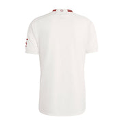 Manchester United Drittes Trikot 2023/2024