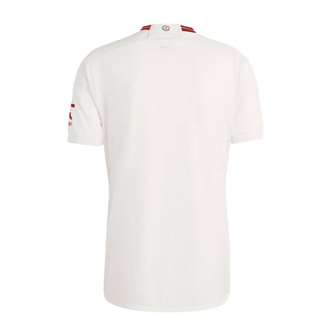 Manchester United Drittes Trikot 2023/2024