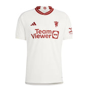 Manchester United Drittes Trikot 2023/2024
