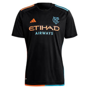 New York City Away Jersey 2023/2024