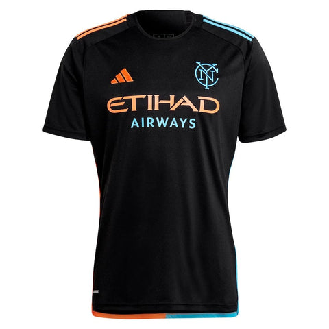 New York City Away Jersey 2023/2024