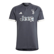 Juventus Third Jersey 2023/2024