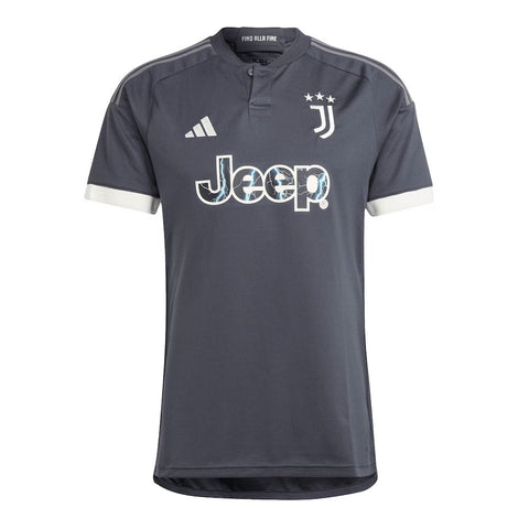 Juventus Third Jersey 2023/2024