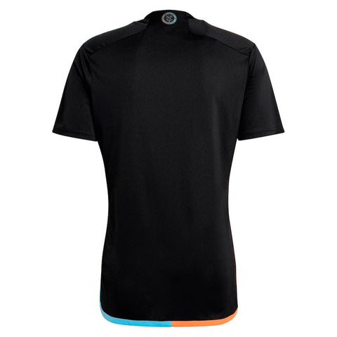 New York City Away Jersey 2023/2024