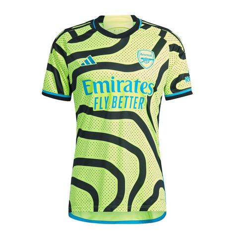 Arsenal Auswärtstrikot 2023/2024