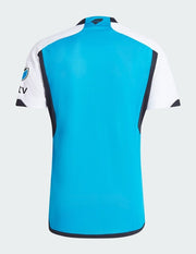 Charlotte FC Home Jersey 2023/2024