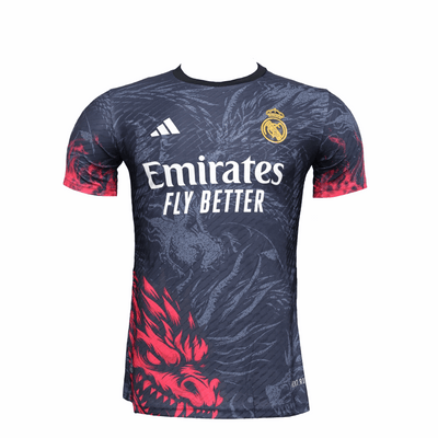 MAILLOT REAL MADRID CONCEPT 2024/2025