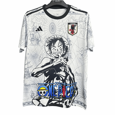 Maillot 24/25 Japon Spécial Anime