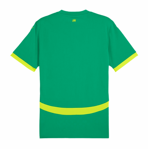 MAILLOT SENEGAL EXTERIEUR 2024/2025