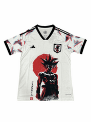 Maillot 24/25 Japon Spécial Anime