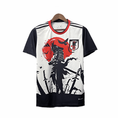 MAILLOT JAPON CONCEPT EDITION SAMURAI 2023/2024
