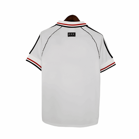 MAILLOT RETRO FRANCE 1998