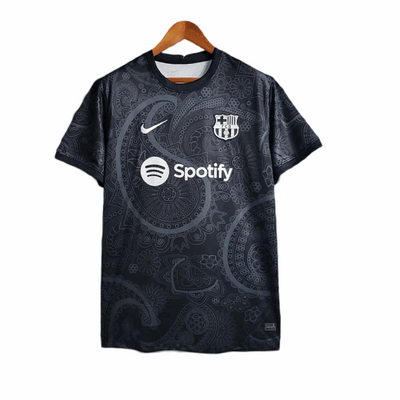 MAILLOT FC BARCELONE CONCEPT 2023/2024