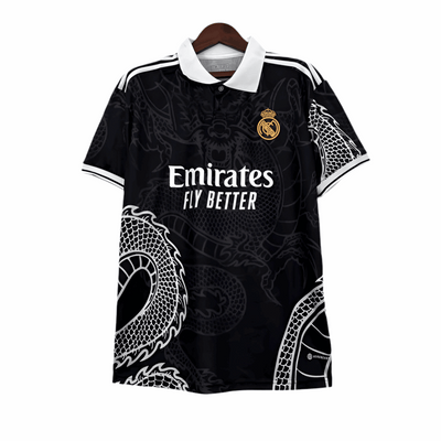 MAILLOT REAL MADRID CONCEPT