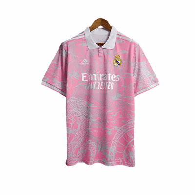 MAILLOT REAL MADRID CONCEPT