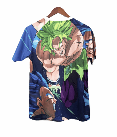 Maillot 25/26 Japon Spécial Anime
