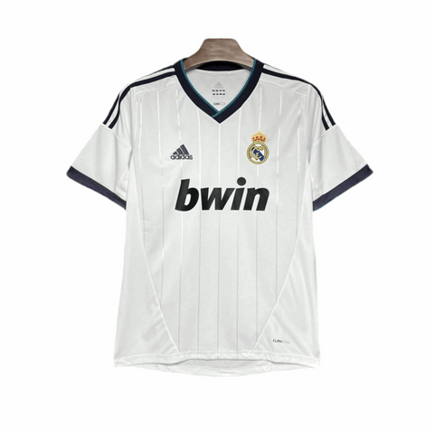 Maillot Real Madrid Rétro  12/13