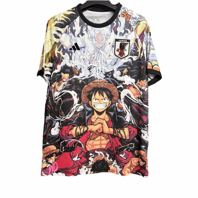 Maillot 25/26 Japon Spécial Anime
