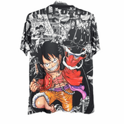 Maillot 25/26 Japon Spécial Anime