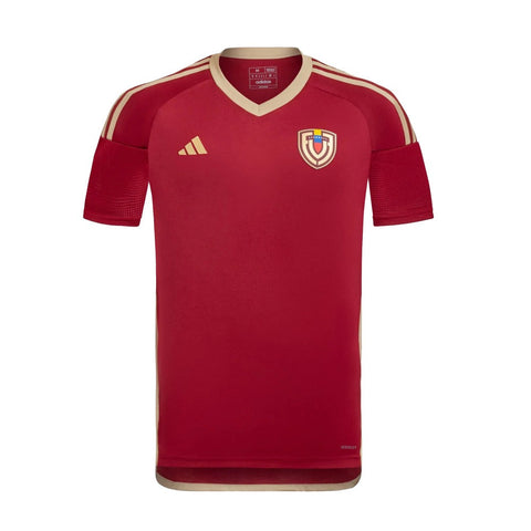 Venezuela 2024 Heimtrikot