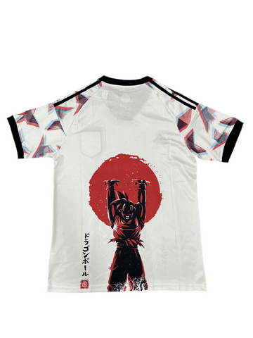 Maillot 24/25 Japon Spécial Anime