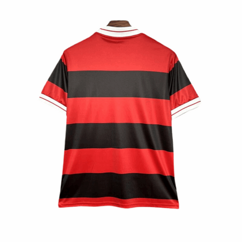 Maillot Flamengo Rétro 2018