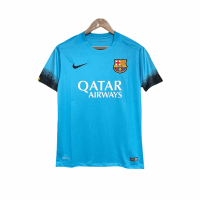 Maillot FC Barcelone Rétro  15/16