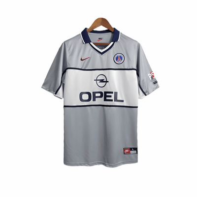 MAILLOT RETRO PARIS SG 2000