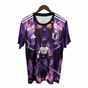 Maillot 25/26 Japon Spécial Anime