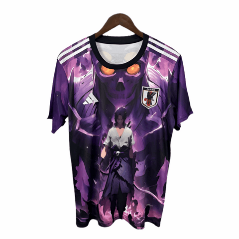 Maillot 25/26 Japon Spécial Anime