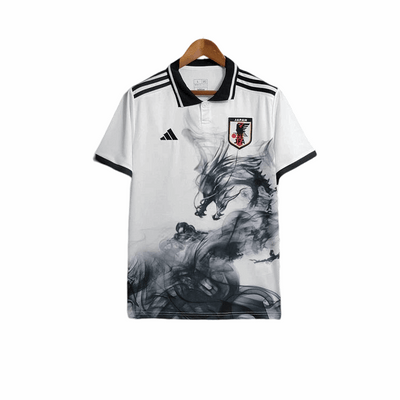 MAILLOT JAPON CONCEPT EDITION DRAGON D'ASIE