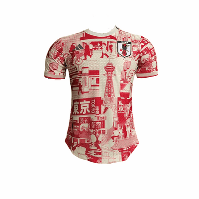 MAILLOT JAPON CONCEPT EDITION TOKYO 2023/2024