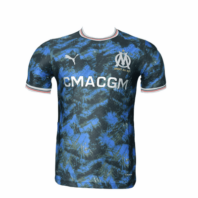 MAILLOT MARSEILLE CONCEPT 2024/2025
