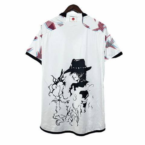 Maillot 24/25 Japon Spécial Anime