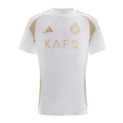 AL Nassr FC Drittes Trikot 2024/2025