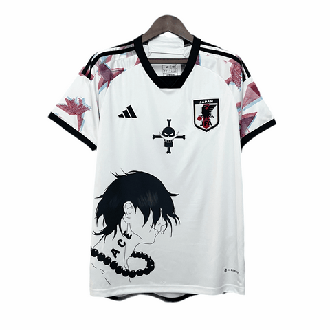 Maillot 24/25 Japon Spécial Anime