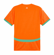 MAILLOT COTE D'IVOIRE DOMICILE 2024/2025