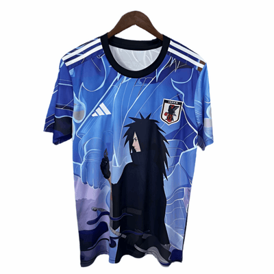 Maillot 25/26 Japon Spécial Anime