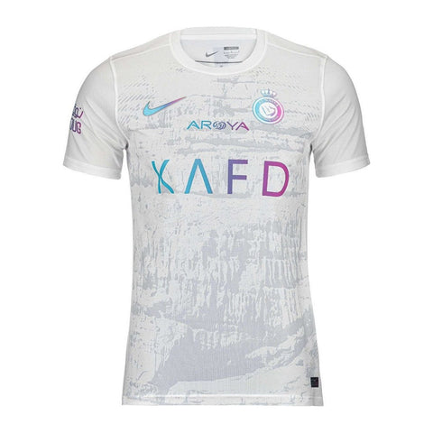 Maillot AL Nassr FC Third 2023/2024