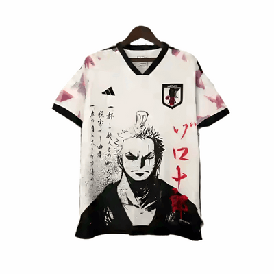 Maillot 23/24 Japon Spécial Anime