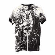 Maillot 25/26 Japon Spécial Anime