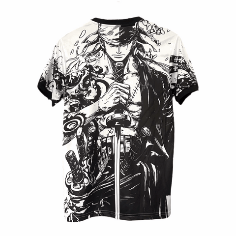 Maillot 25/26 Japon Spécial Anime