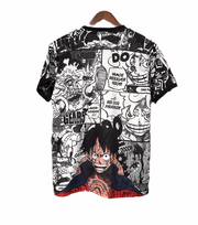 Maillot 25/26 Japon Spécial Anime