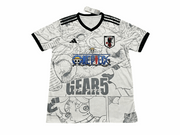 Maillot 24/25 Japon Spécial Anime
